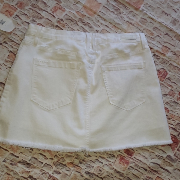 Skirt Skort Shorts 30 NWT - Picture 2 of 6
